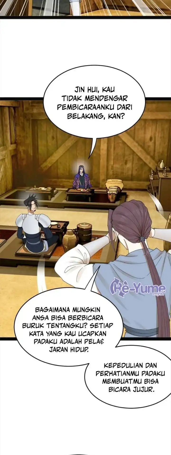 Baca Ultimate Son-in-law - Chapter 151 halaman 14