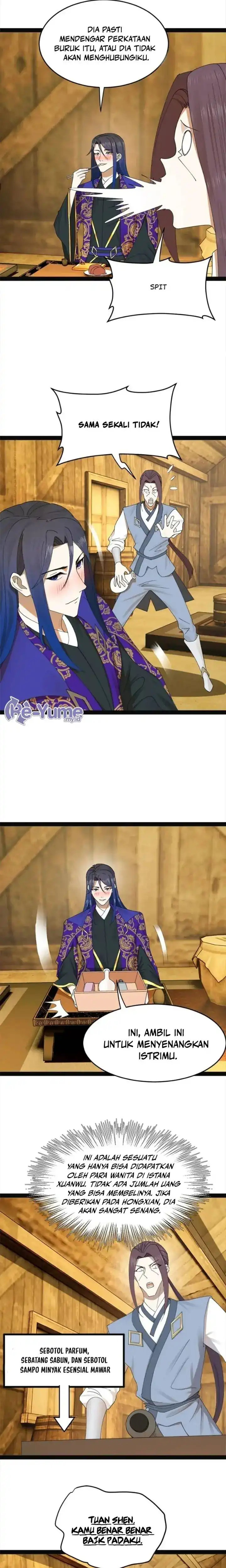 Baca Ultimate Son-in-law - Chapter 151 halaman 15