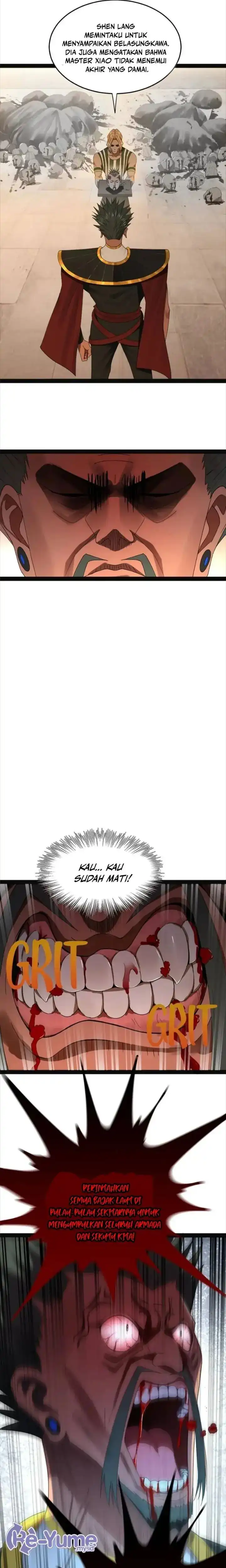 Baca Ultimate Son-in-law - Chapter 151 halaman 3