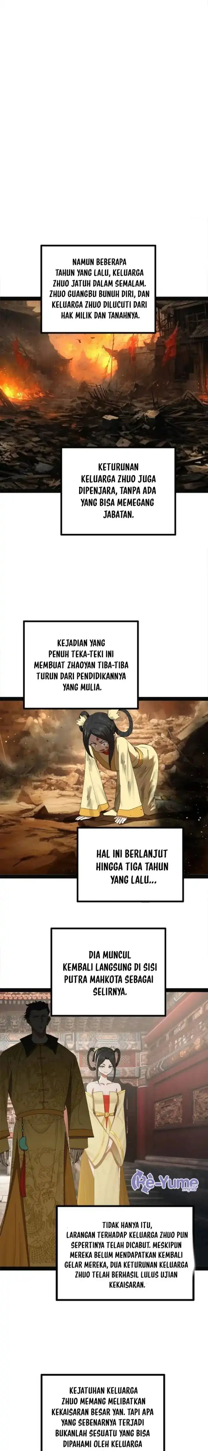 Baca Ultimate Son-in-law - Chapter 151 halaman 7