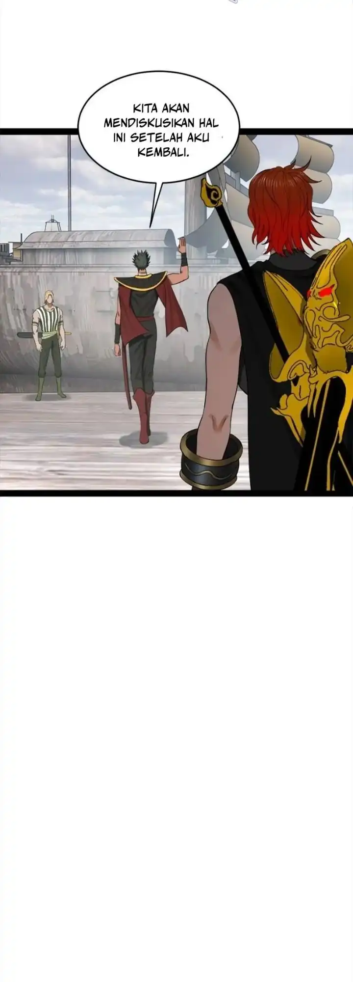 Baca Ultimate Son-in-law - Chapter 153 halaman 10