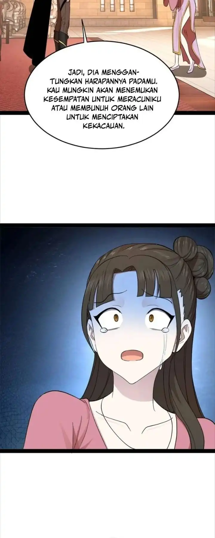 Baca Ultimate Son-in-law - Chapter 153 halaman 16