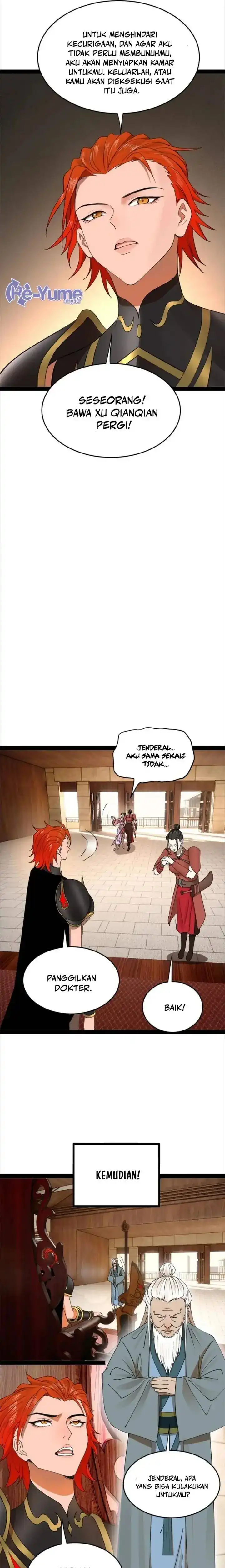 Baca Ultimate Son-in-law - Chapter 153 halaman 17