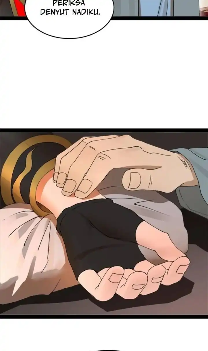 Baca Ultimate Son-in-law - Chapter 153 halaman 18