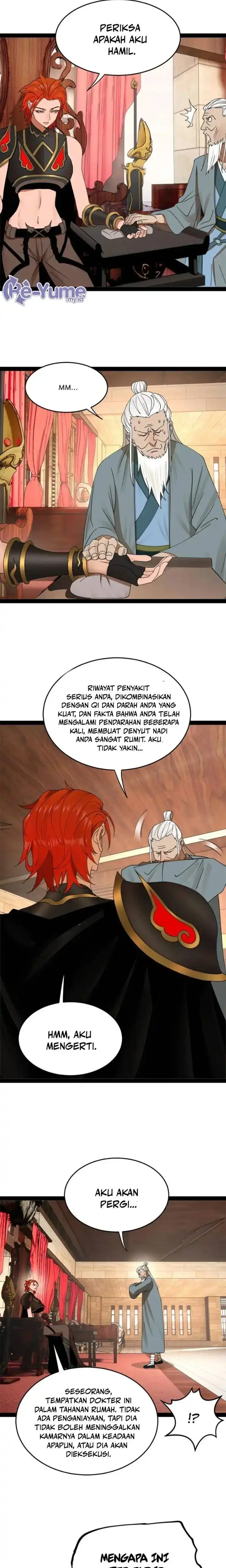 Baca Ultimate Son-in-law - Chapter 153 halaman 19