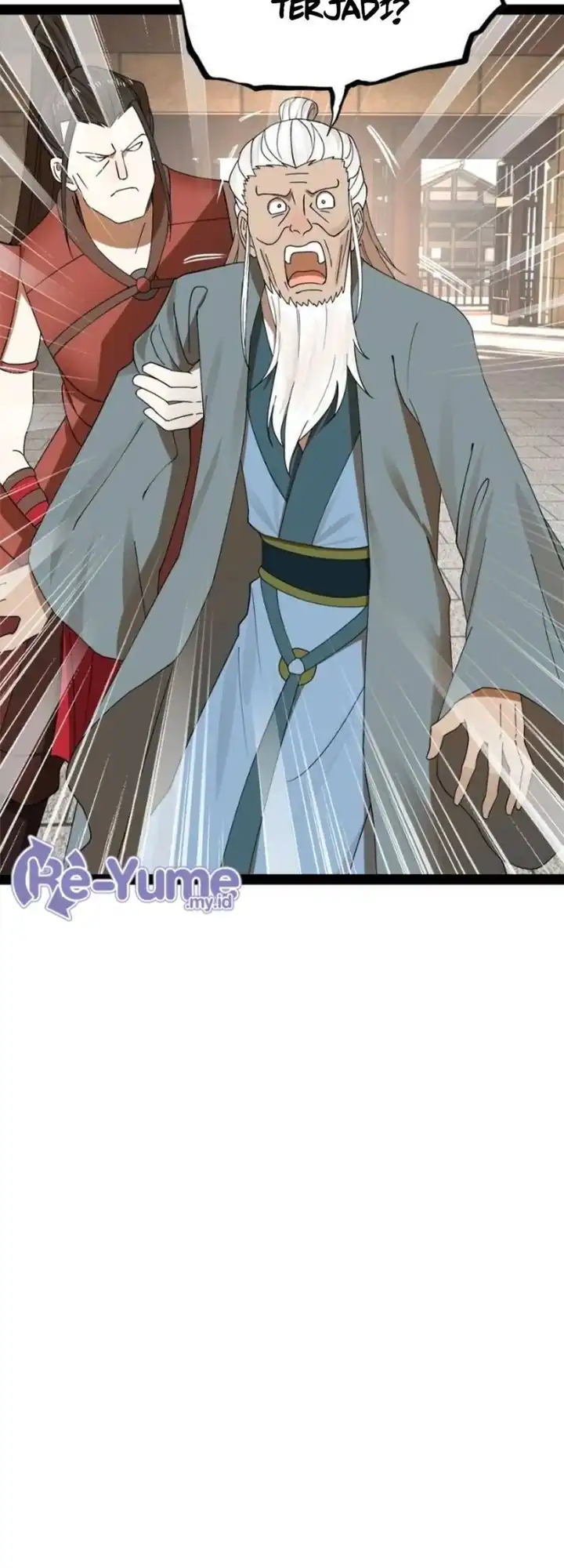 Baca Ultimate Son-in-law - Chapter 153 halaman 20