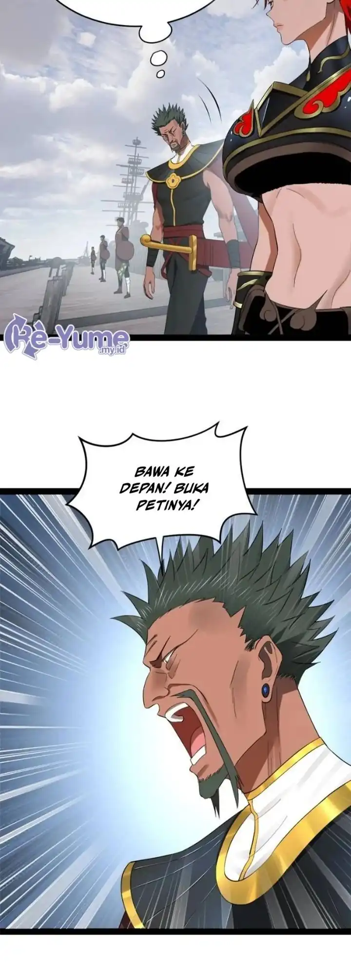 Baca Ultimate Son-in-law - Chapter 153 halaman 4