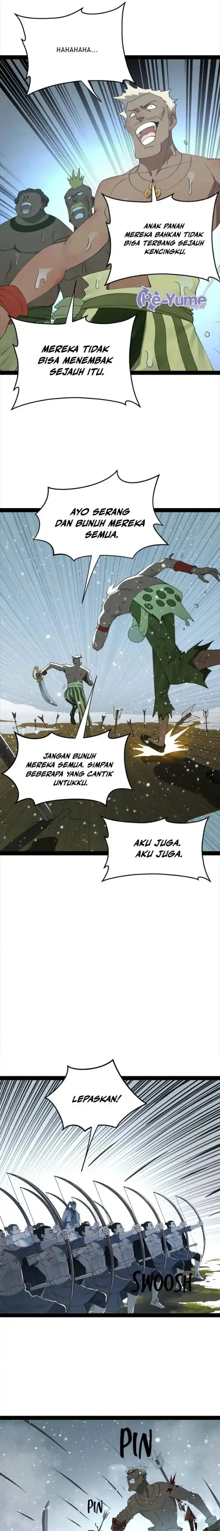 Baca Ultimate Son-in-law - Chapter 154 halaman 11