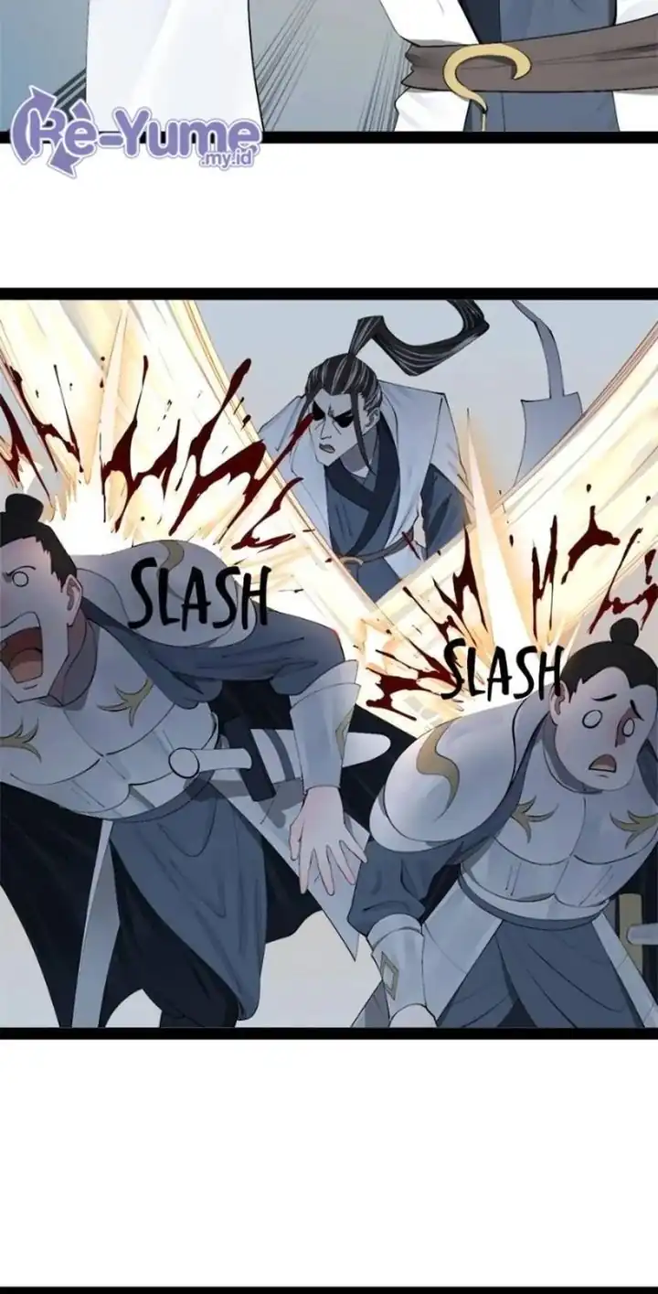 Baca Ultimate Son-in-law - Chapter 154 halaman 14