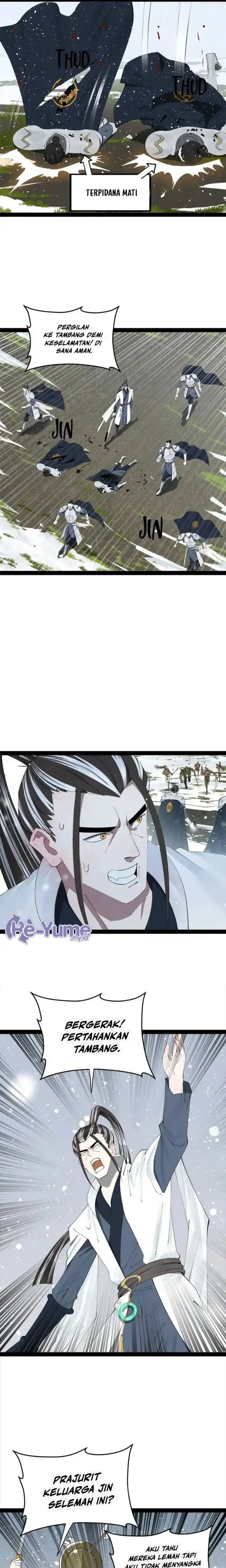 Baca Ultimate Son-in-law - Chapter 154 halaman 15