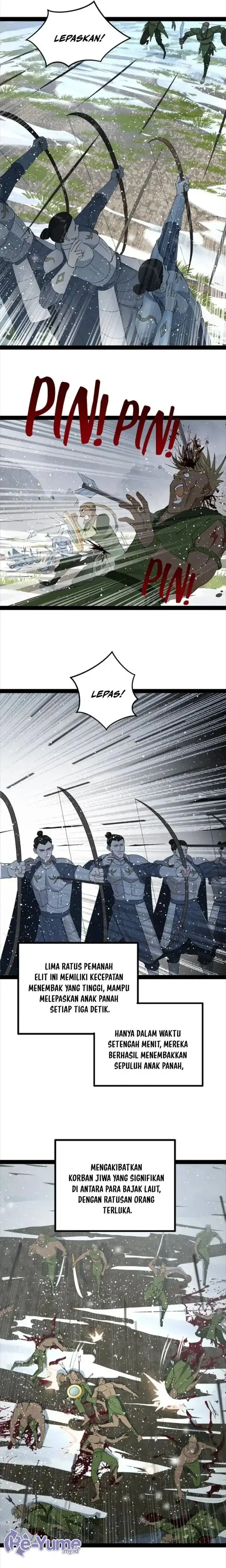 Baca Ultimate Son-in-law - Chapter 154 halaman 19