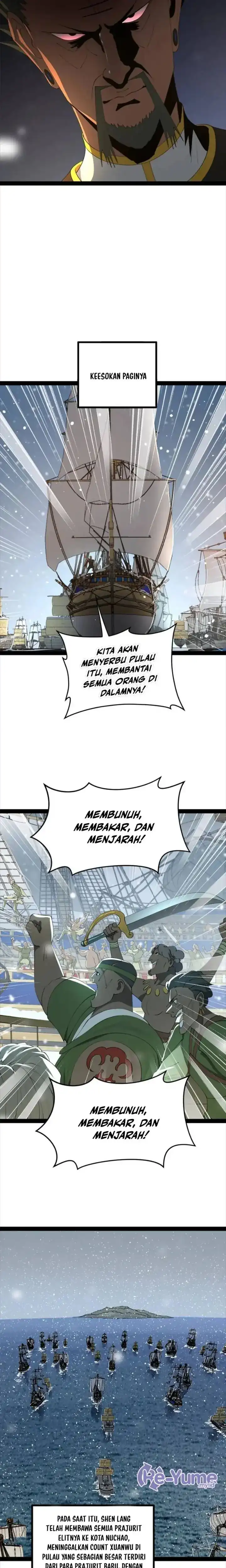 Baca Ultimate Son-in-law - Chapter 154 halaman 3
