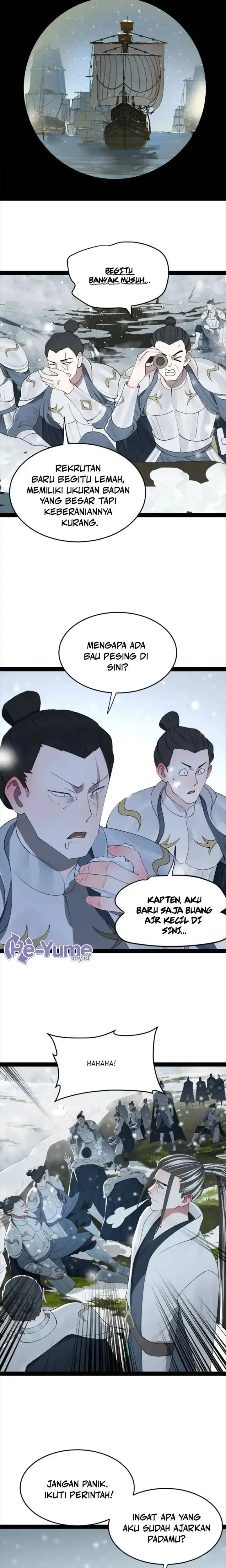 Baca Ultimate Son-in-law - Chapter 154 halaman 5