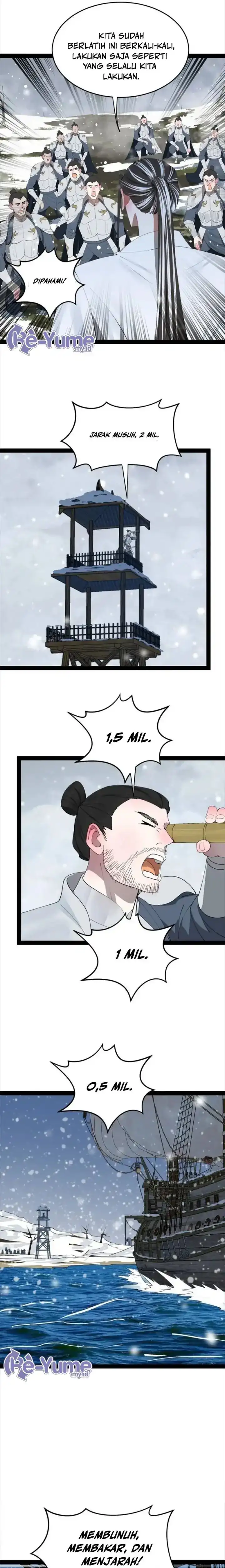 Baca Ultimate Son-in-law - Chapter 154 halaman 7