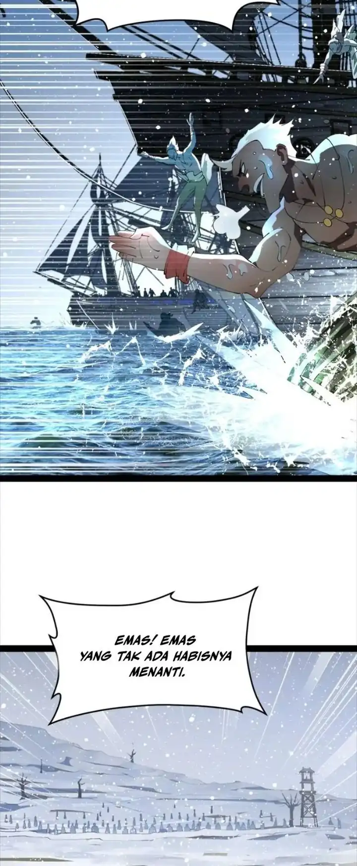 Baca Ultimate Son-in-law - Chapter 154 halaman 8