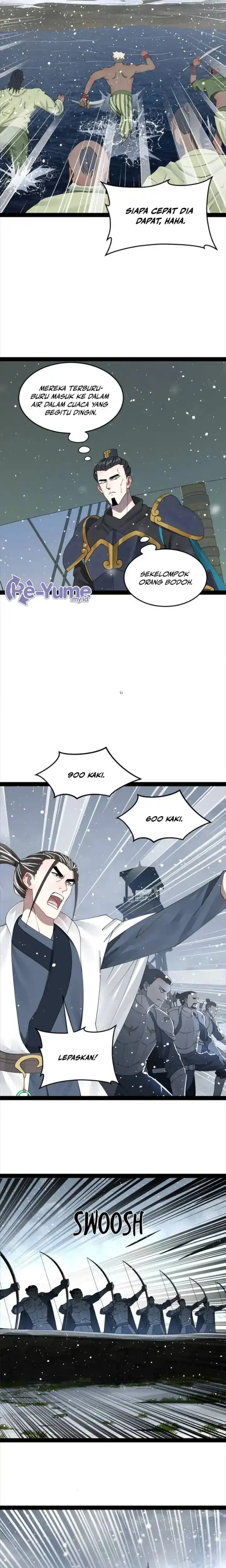 Baca Ultimate Son-in-law - Chapter 154 halaman 9