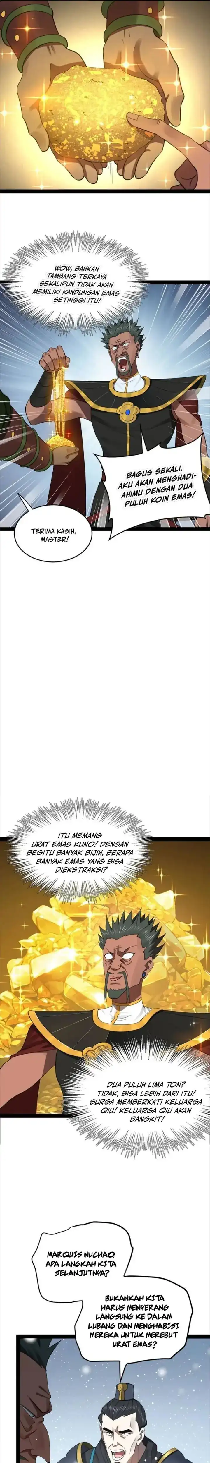 Baca Ultimate Son-in-law - Chapter 155 halaman 11