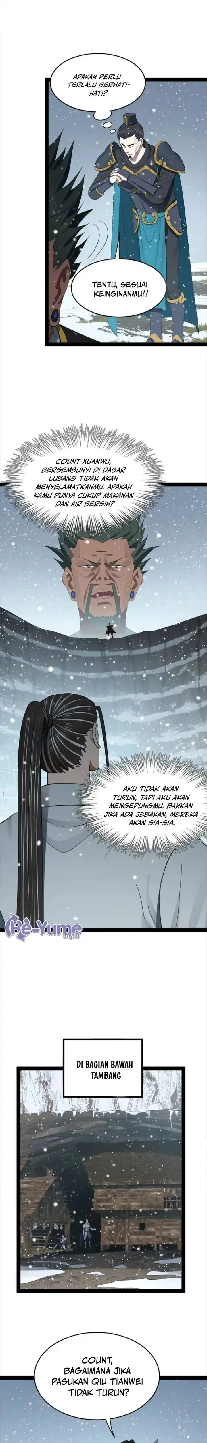 Baca Ultimate Son-in-law - Chapter 155 halaman 13