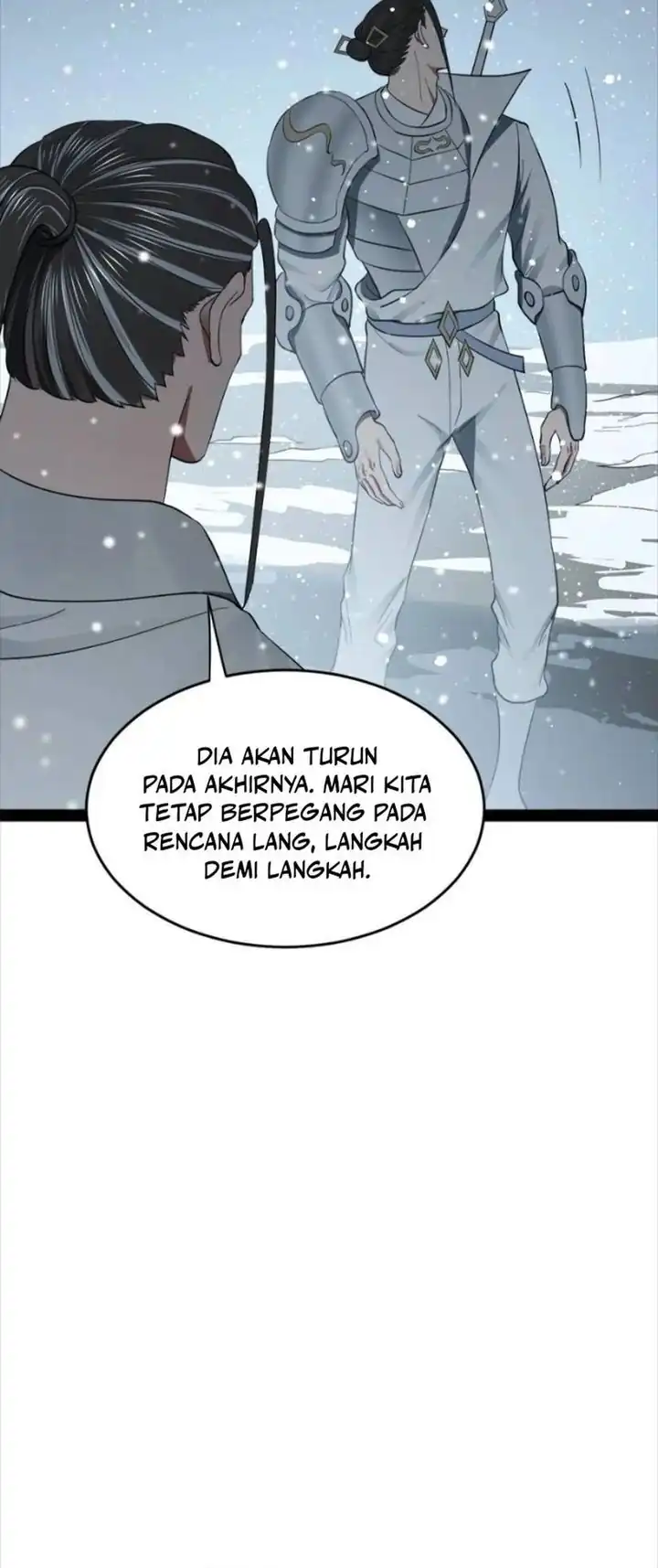 Baca Ultimate Son-in-law - Chapter 155 halaman 14