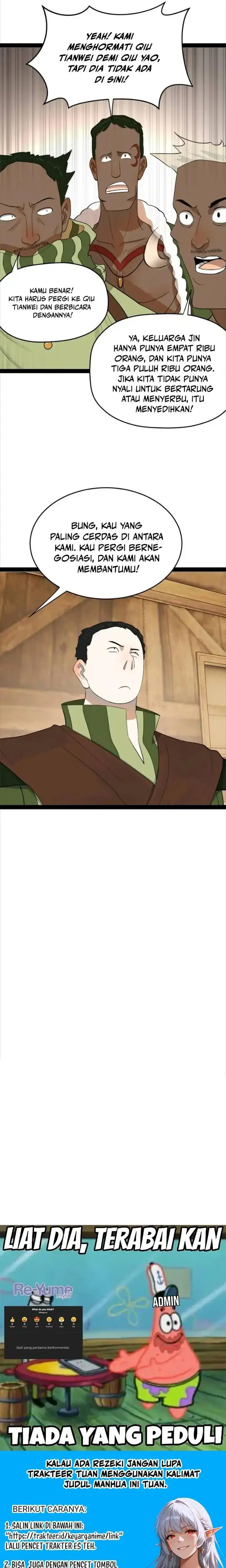 Baca Ultimate Son-in-law - Chapter 155 halaman 21