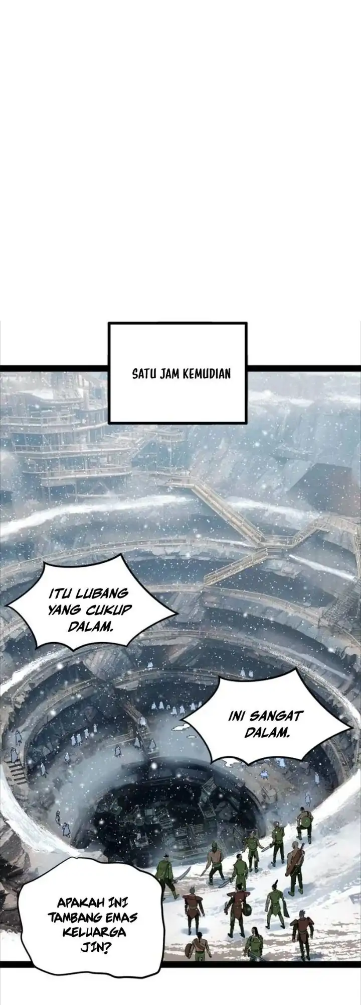 Baca Ultimate Son-in-law - Chapter 155 halaman 8