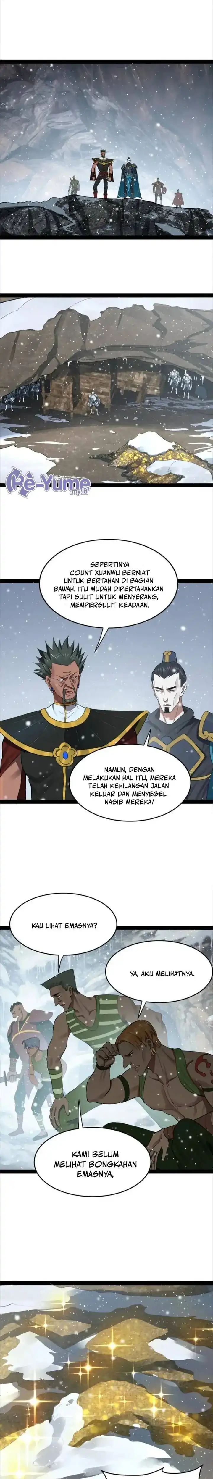 Baca Ultimate Son-in-law - Chapter 155 halaman 9