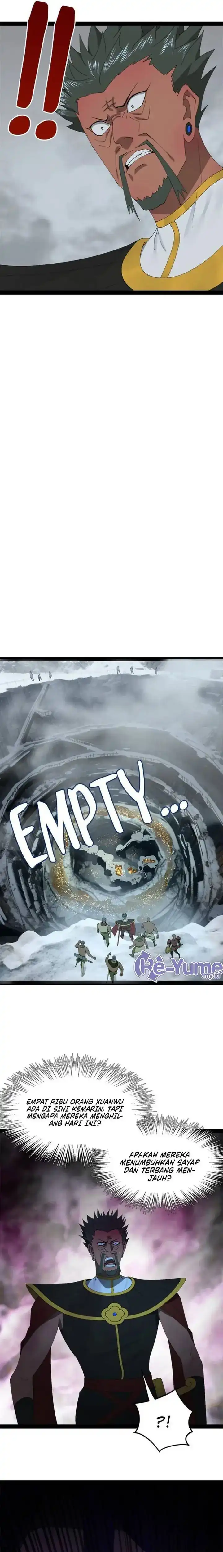 Baca Ultimate Son-in-law - Chapter 156 halaman 11