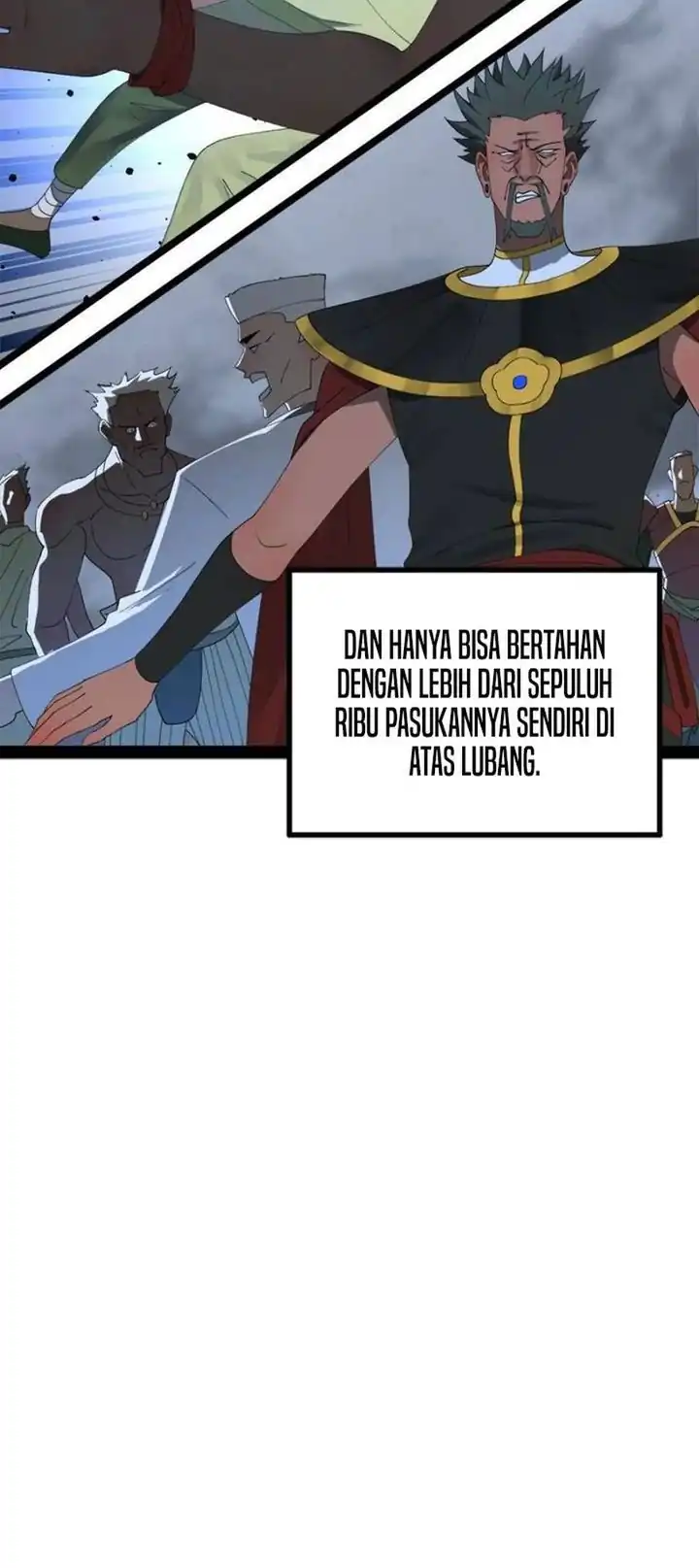 Baca Ultimate Son-in-law - Chapter 156 halaman 14