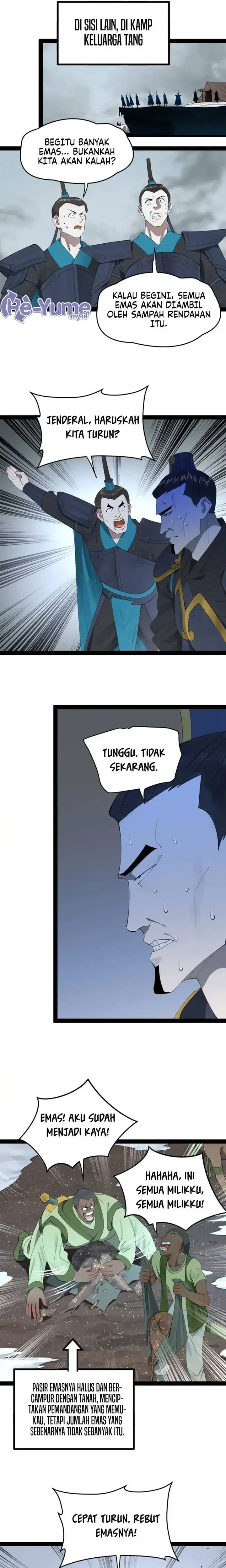 Baca Ultimate Son-in-law - Chapter 156 halaman 15