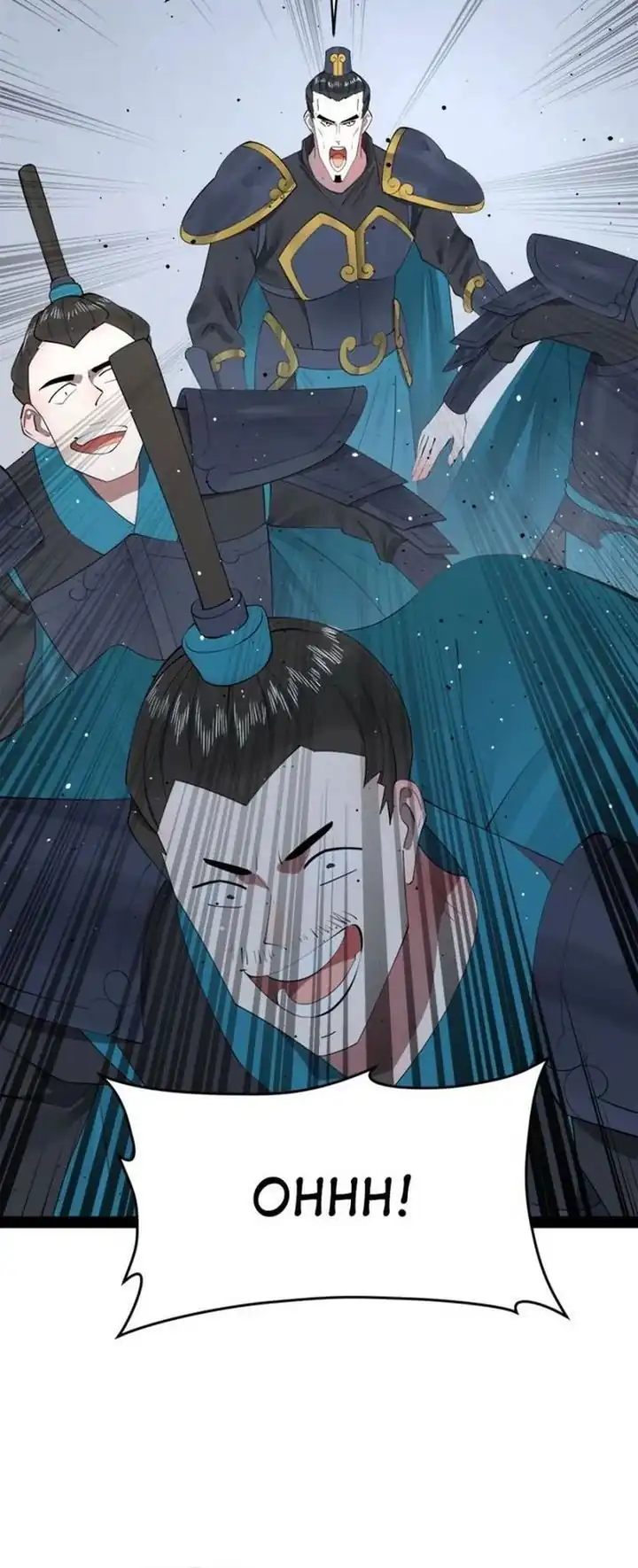 Baca Ultimate Son-in-law - Chapter 156 halaman 16