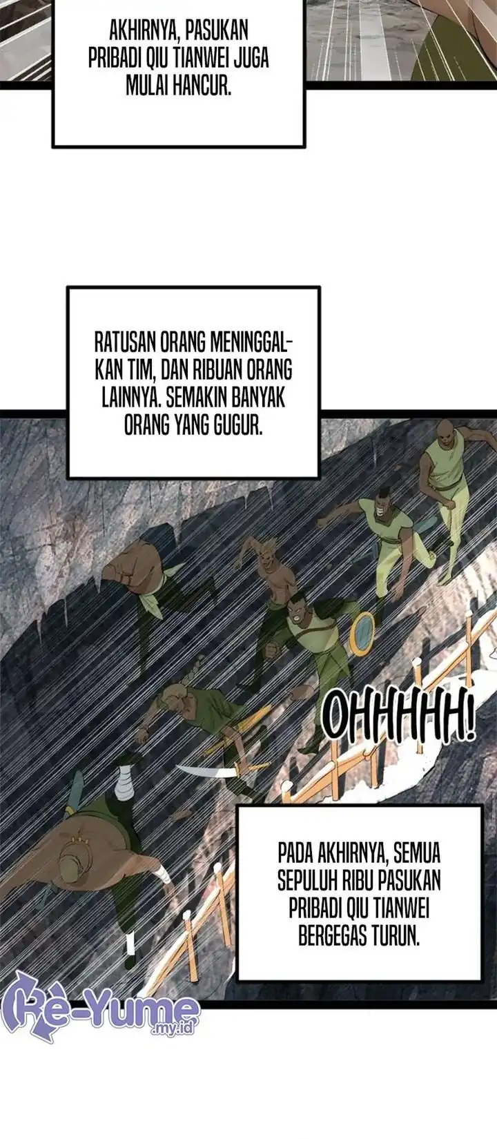 Baca Ultimate Son-in-law - Chapter 156 halaman 18