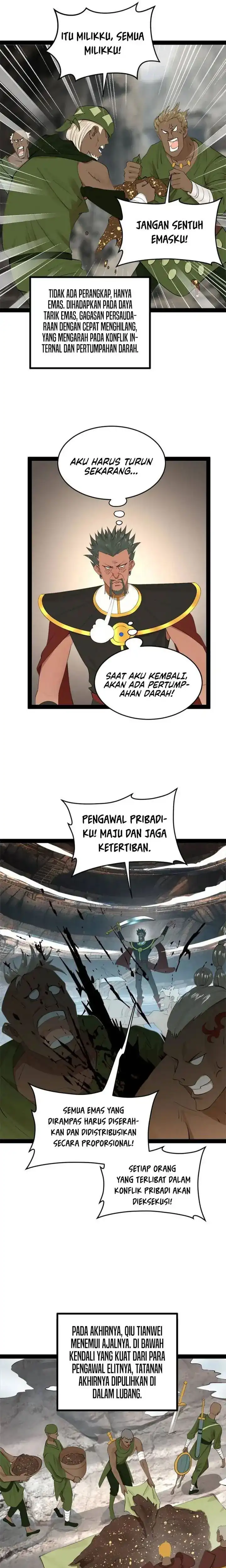 Baca Ultimate Son-in-law - Chapter 156 halaman 19