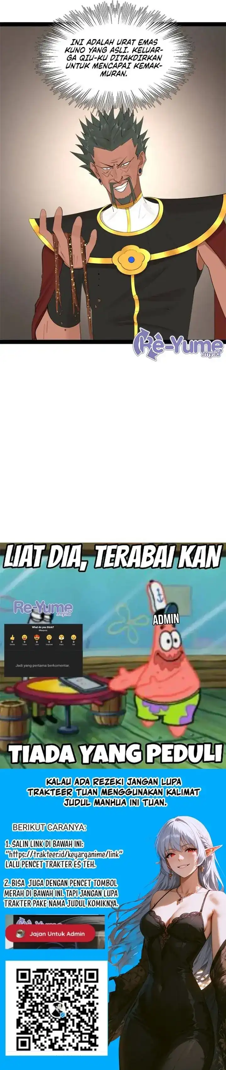 Baca Ultimate Son-in-law - Chapter 156 halaman 21