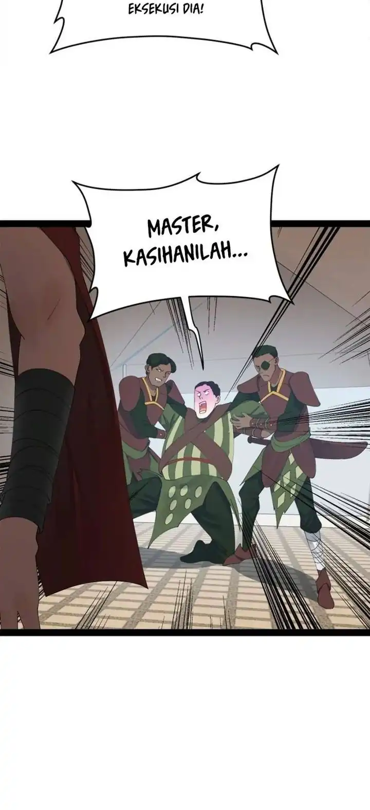 Baca Ultimate Son-in-law - Chapter 156 halaman 4