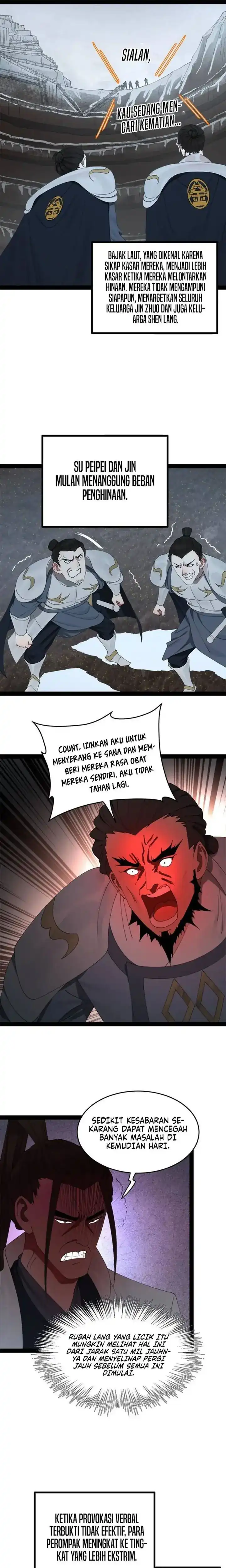 Baca Ultimate Son-in-law - Chapter 156 halaman 7