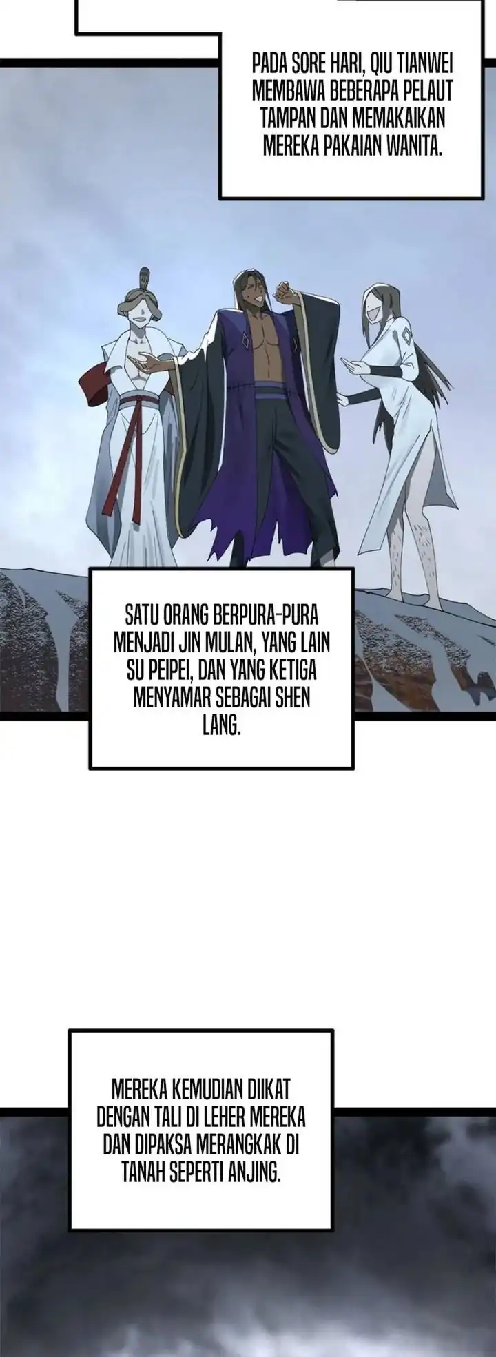 Baca Ultimate Son-in-law - Chapter 156 halaman 8