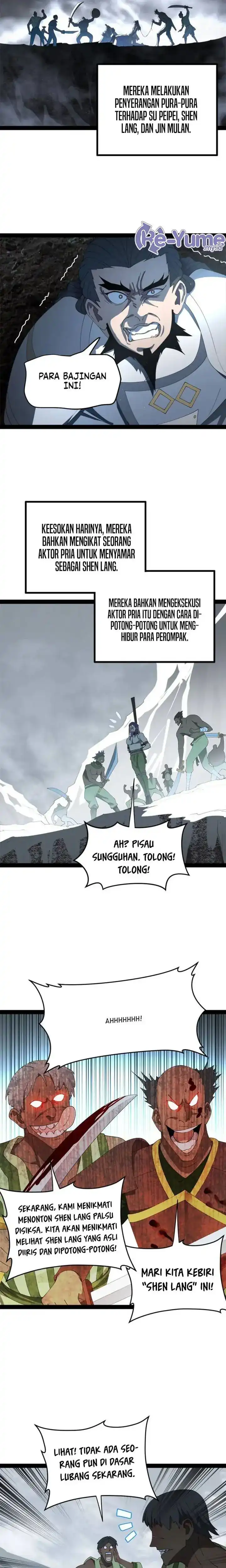 Baca Ultimate Son-in-law - Chapter 156 halaman 9