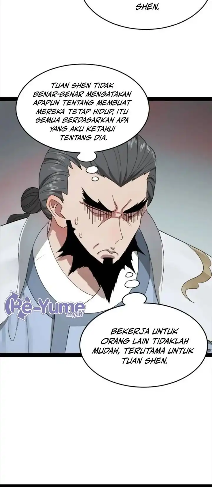 Baca Ultimate Son-in-law - Chapter 157 halaman 14