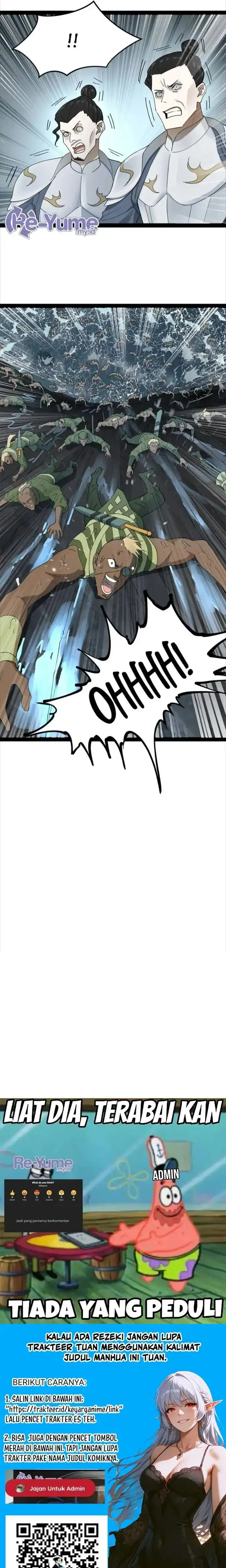 Baca Ultimate Son-in-law - Chapter 157 halaman 21