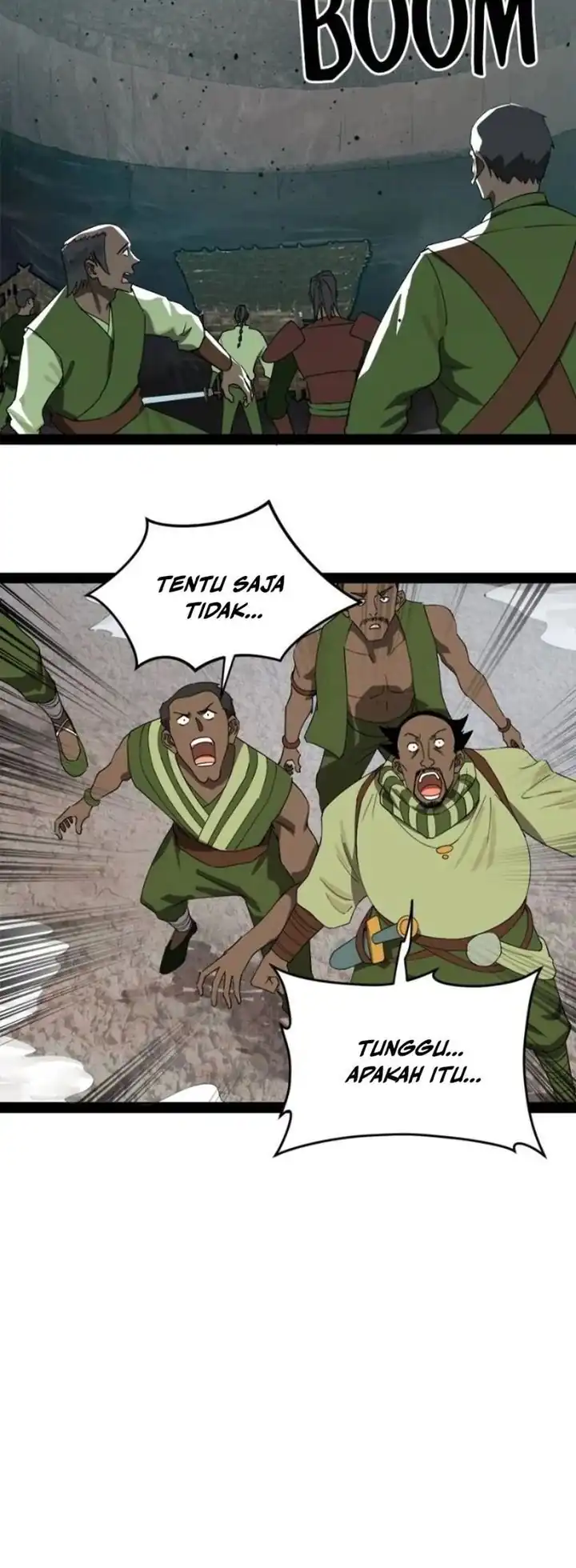 Baca Ultimate Son-in-law - Chapter 157 halaman 4