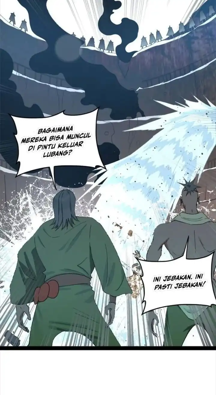 Baca Ultimate Son-in-law - Chapter 157 halaman 6