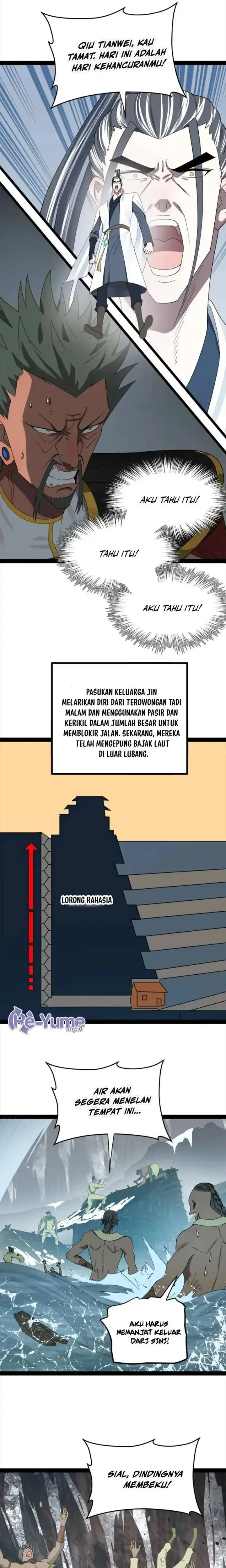 Baca Ultimate Son-in-law - Chapter 157 halaman 7