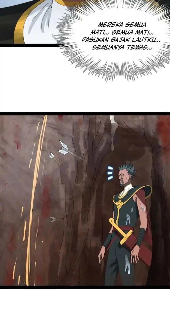 Baca Ultimate Son-in-law - Chapter 158 halaman 10