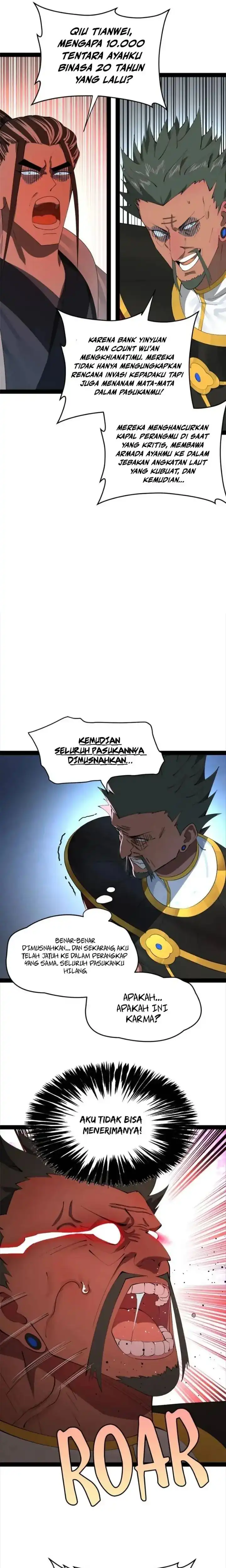 Baca Ultimate Son-in-law - Chapter 158 halaman 15