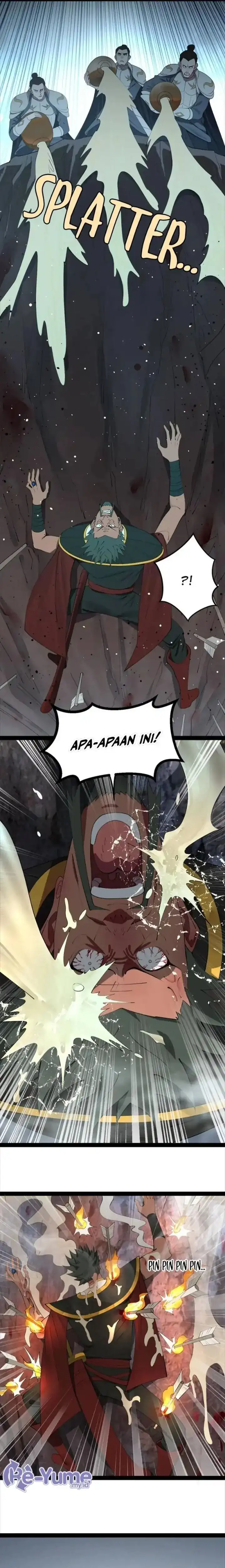 Baca Ultimate Son-in-law - Chapter 158 halaman 17