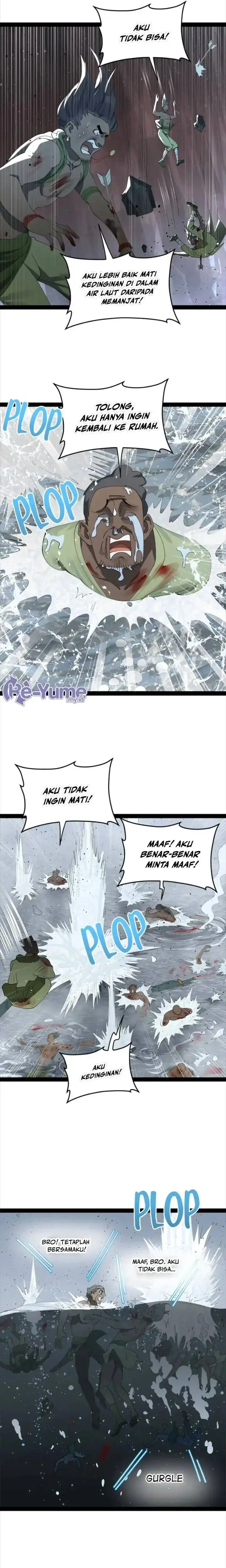 Baca Ultimate Son-in-law - Chapter 158 halaman 5