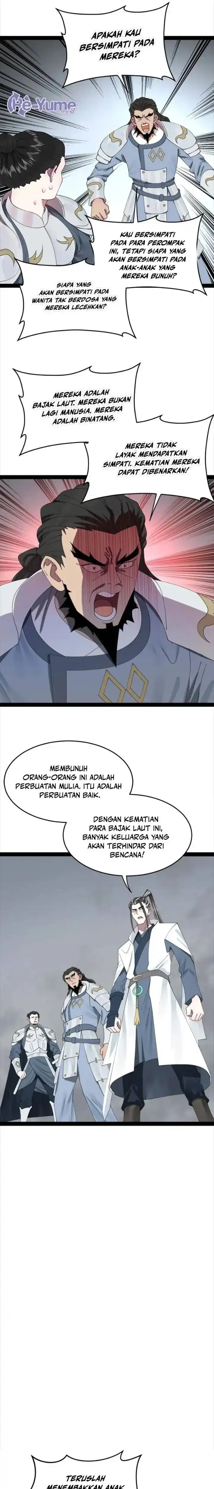 Baca Ultimate Son-in-law - Chapter 158 halaman 7