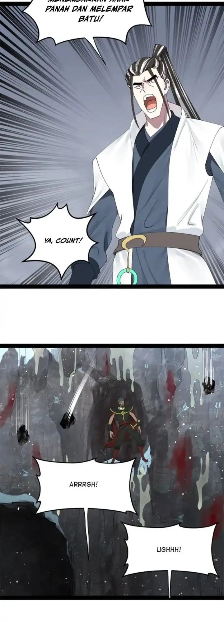 Baca Ultimate Son-in-law - Chapter 158 halaman 8