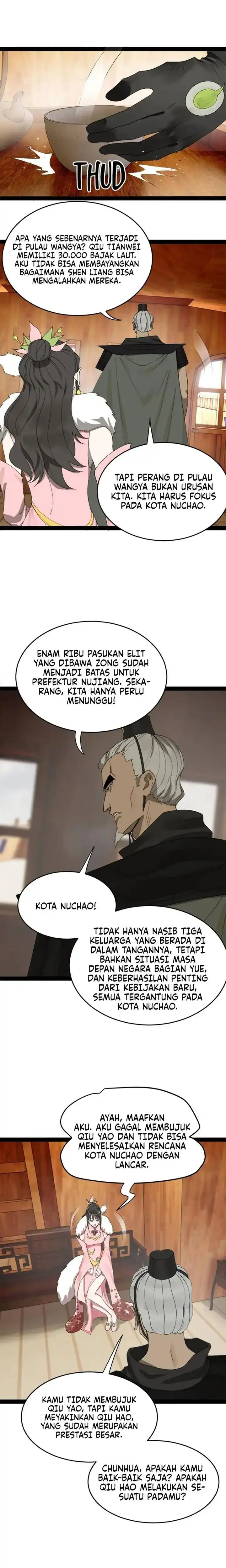 Baca Ultimate Son-in-law - Chapter 159 halaman 11