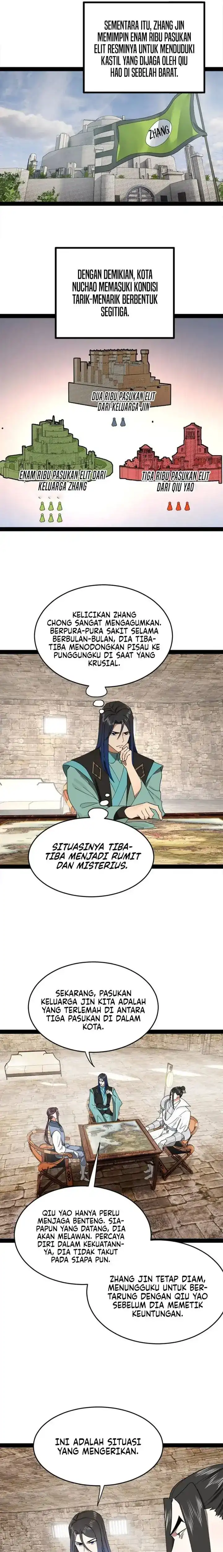 Baca Ultimate Son-in-law - Chapter 159 halaman 15